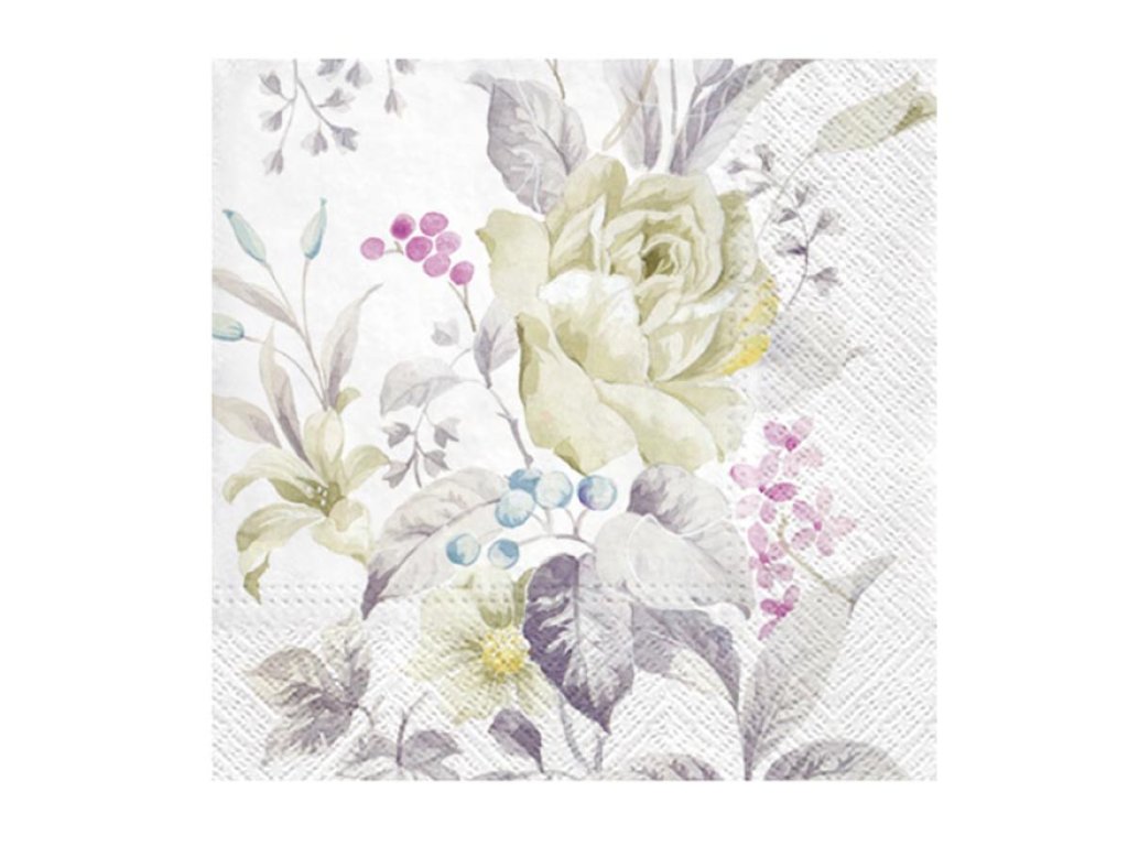 Papírszalvéta 33x33, SDL085300